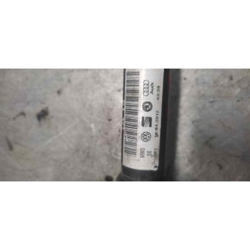 Recambio de transmision delantera izquierda para volkswagen golf vi (5k1) rabbit referencia OEM IAM 1K0407271AT  