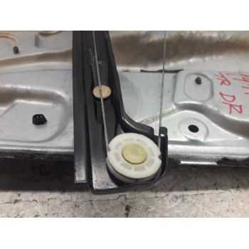 Recambio de elevalunas trasero derecho para volkswagen golf iv berlina (1j1) 1.9 tdi referencia OEM IAM 1J4839756A  