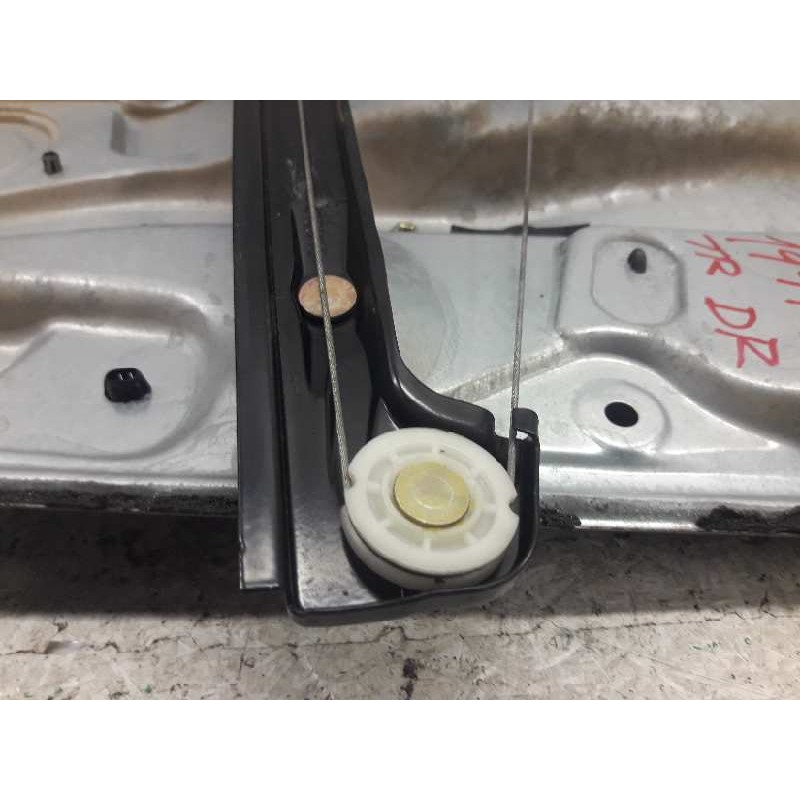 Recambio de elevalunas trasero derecho para volkswagen golf iv berlina (1j1) 1.9 tdi referencia OEM IAM 1J4839756A 7