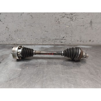 Recambio de transmision delantera derecha para volkswagen caddy ka/kb (2k) 2.0 sdi referencia OEM IAM   