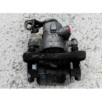 Recambio de pinza freno trasera izquierda para peugeot 407 sw sport referencia OEM IAM 964436280  