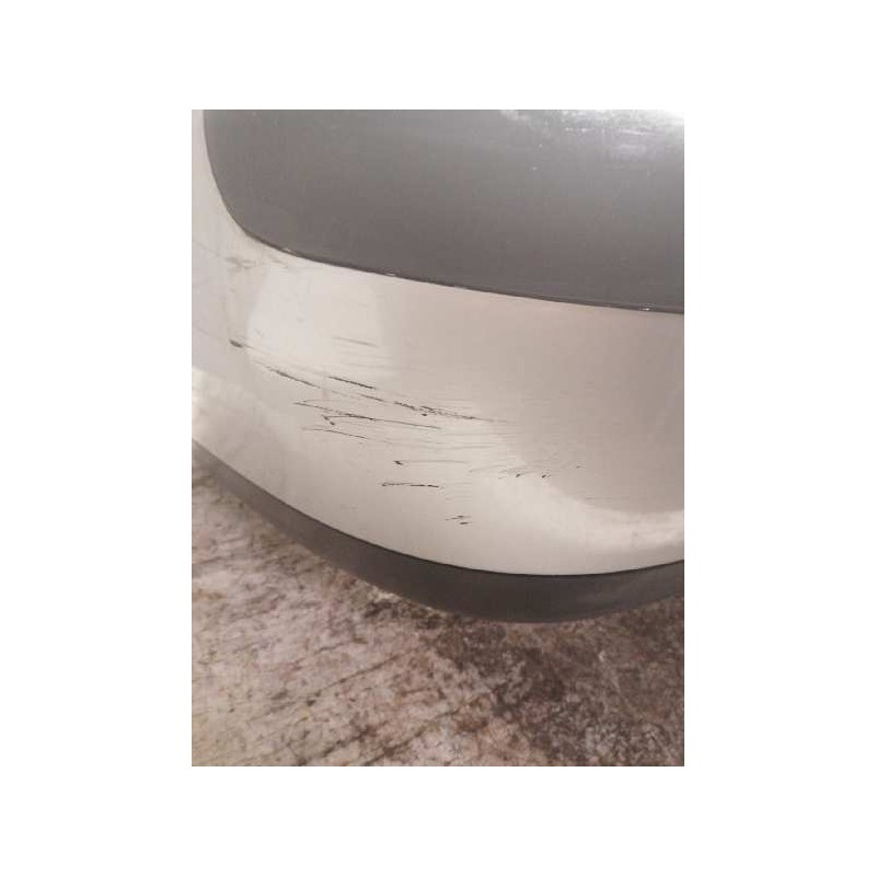 Recambio de paragolpes trasero para seat cordoba berlina (6k2) 1.9 tdi referencia OEM IAM 3