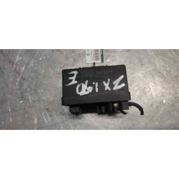 Recambio de caja precalentamiento para citroën zx 1.9 td armonia referencia OEM IAM 0281003005  