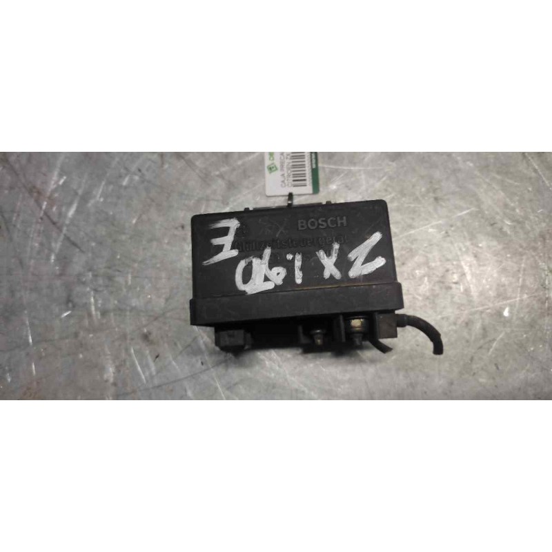 Recambio de caja precalentamiento para citroën zx 1.9 td armonia referencia OEM IAM 0281003005 2