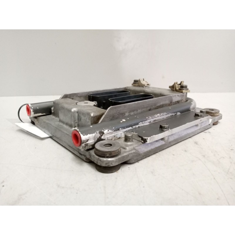 Recambio de centralita motor edc para renault premium distribution 10.8 diesel referencia OEM IAM 21300122 - Rojo 2