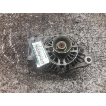 Recambio de alternador para ford fiesta (cbk) ambiente referencia OEM IAM 2S6T10300DB A005TA7792 