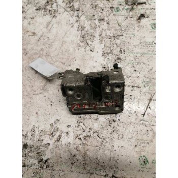 CERRADURA PUERTA DELANTERA IZQUIERDA 
