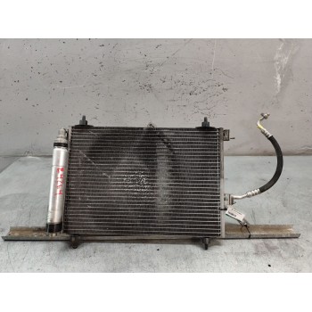 Recambio de condensador / radiador a/a para peugeot 307 (3a/c) 1.6 16v referencia OEM IAM 9638574080  