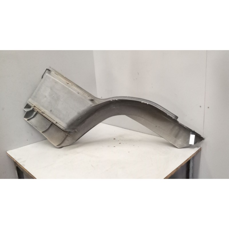Recambio de paso rueda delantero derecho para iveco eurocargo 05.03  5.9 diesel referencia OEM IAM 504163136 - Blanco 2