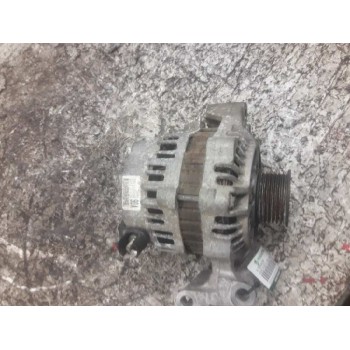Recambio de alternador para ford fiesta (cbk) ambiente referencia OEM IAM 2S6T10300DB A005TA7792 