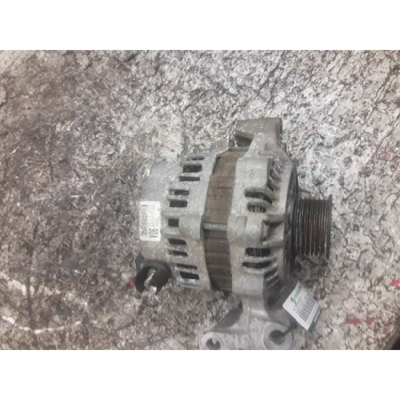 Recambio de alternador para ford fiesta (cbk) ambiente referencia OEM IAM 2S6T10300DB A005TA7792 2