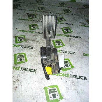 PEDAL ACELERADOR A9703000304 