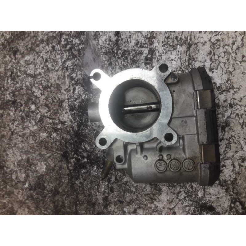 Recambio de caja mariposa para seat cordoba berlina (6k2) stella referencia OEM IAM 030133062A 6 PINS BOSCH - Azul 4