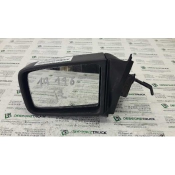 RETROVISOR IZQUIERDO MANUAL 
