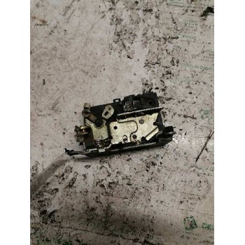 Recambio de cerradura puerta delantera izquierda para iveco daily combi 1989  2.8 diesel referencia OEM IAM   