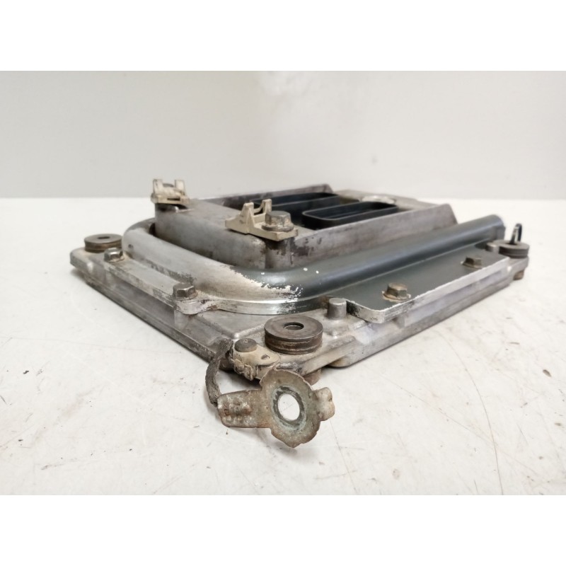 Recambio de centralita motor edc para renault premium distribution 10.8 diesel referencia OEM IAM 21300122 - Rojo 3
