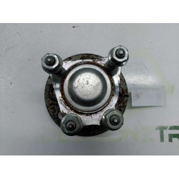 Recambio de buje trasero izquierdo para opel astra f berlina eurocopa referencia OEM IAM   