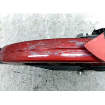 Recambio de maneta exterior delantera derecha para ford focus berlina (cap) ambiente (d) referencia OEM IAM 1323272  