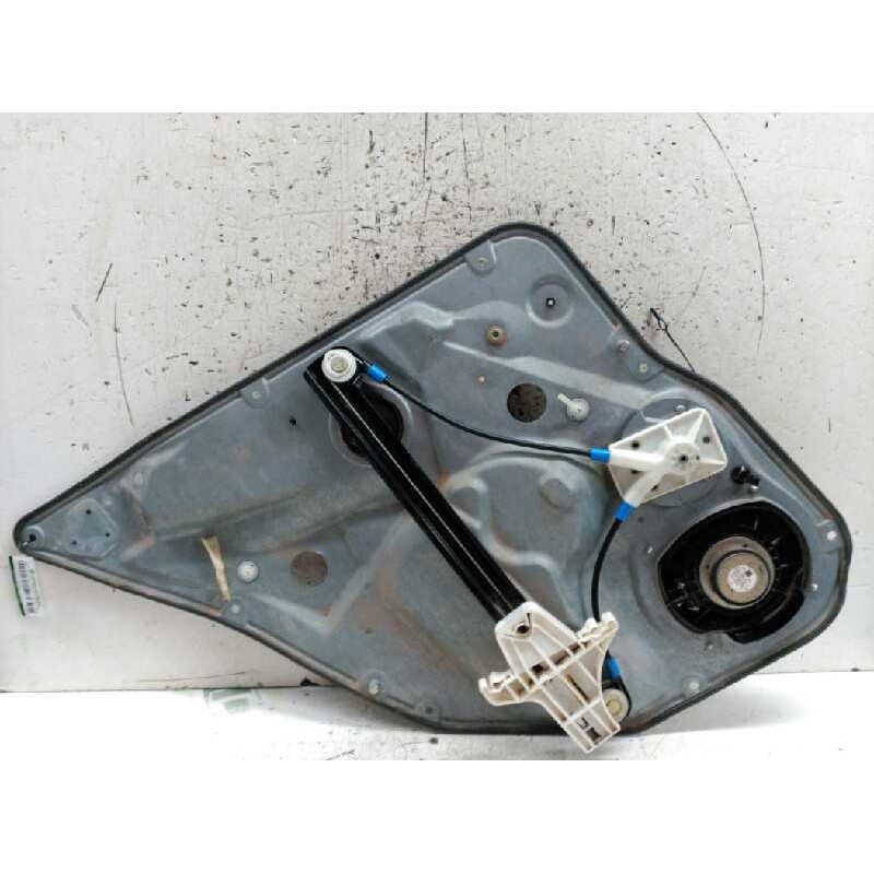 Recambio de elevalunas trasero derecho para seat ibiza (6l1) cool referencia OEM IAM 6L4839752AB 3