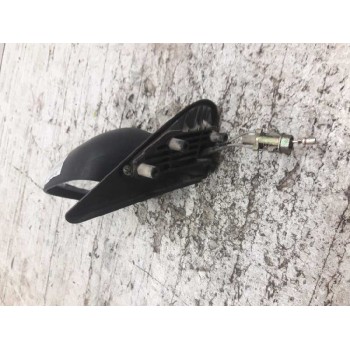 Recambio de retrovisor izquierdo para skoda felicia berlina ( 791) dynamic referencia OEM IAM 415501409  