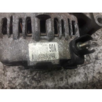 Recambio de alternador para ford fiesta (cbk) ambiente referencia OEM IAM 2S6T10300DB A005TA7792 