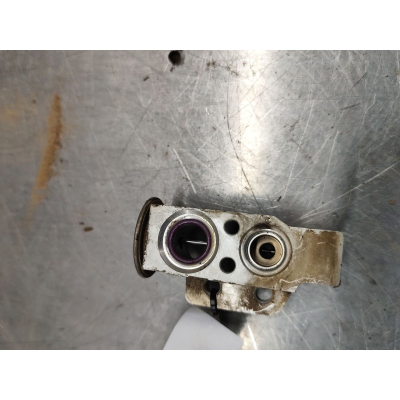 Recambio de valvula expansion para volkswagen caddy ka/kb (2k) 2.0 sdi referencia OEM IAM 1k0820679  
