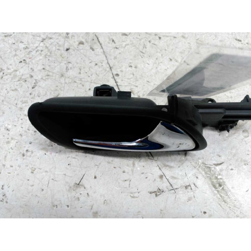 Recambio de maneta interior trasera derecha para volkswagen golf v berlina (1k1) sportline referencia OEM IAM 1K4839114BFKZ - Azul 2