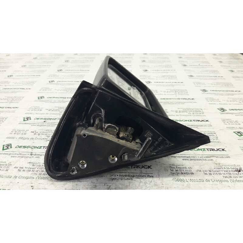 Recambio de retrovisor izquierdo para opel kadett e referencia OEM IAM  MANUAL - Azul 2
