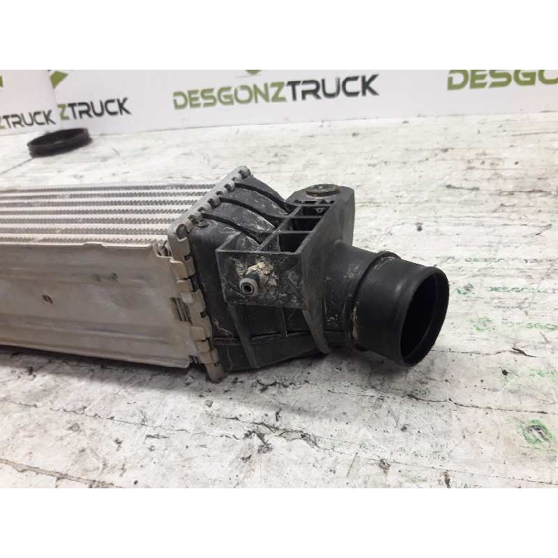 Recambio de intercooler para ford mondeo berlina (ge) ambiente (06.2003) (d) referencia OEM IAM 2