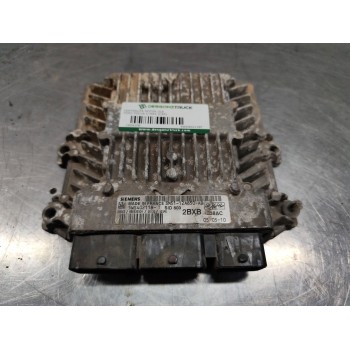CENTRALITA MOTOR UCE 5WS40211BT 3M5112A650AB 