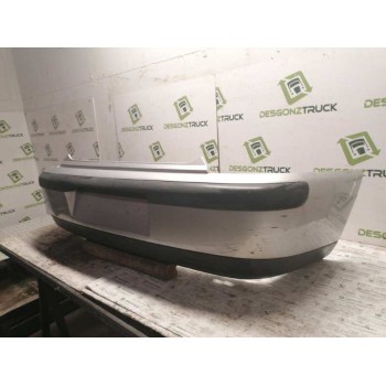 Recambio de paragolpes trasero para seat cordoba berlina (6k2) 1.9 tdi referencia OEM IAM   