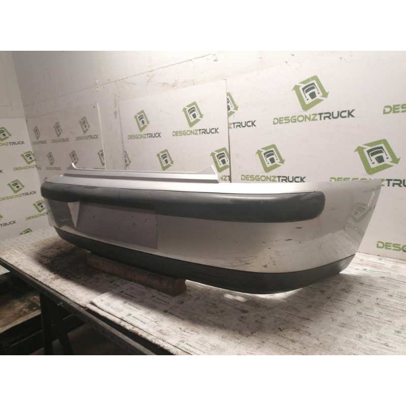 Recambio de paragolpes trasero para seat cordoba berlina (6k2) 1.9 tdi referencia OEM IAM 6