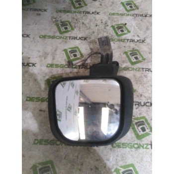 Recambio de retrovisor auxiliar para scania serie p/g/r (c-clase) 11.7 diesel referencia OEM IAM   