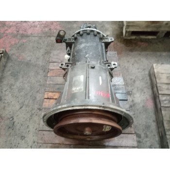 CAJA CAMBIOS MD3060 ALLISON GA750R