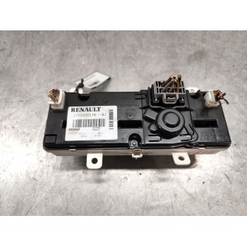 Recambio de mando multifuncion para renault master kofferaufbau l3h1 3,5t referencia OEM IAM 275100013r  