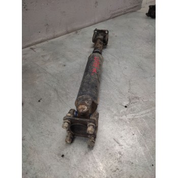 Recambio de transmision central trasera para nissan patrol (k/w260) corto ta referencia OEM IAM  66CM 