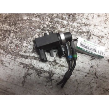 Recambio de valvula aire adicional para peugeot 206 berlina xt referencia OEM IAM 9641726680 2 PINS 