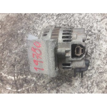 Recambio de alternador para ford fiesta (cbk) ambiente referencia OEM IAM 2S6T10300DB A005TA7792 