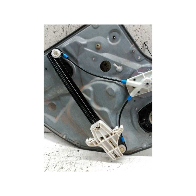 Recambio de elevalunas trasero derecho para seat ibiza (6l1) cool referencia OEM IAM 6L4839752AB 4