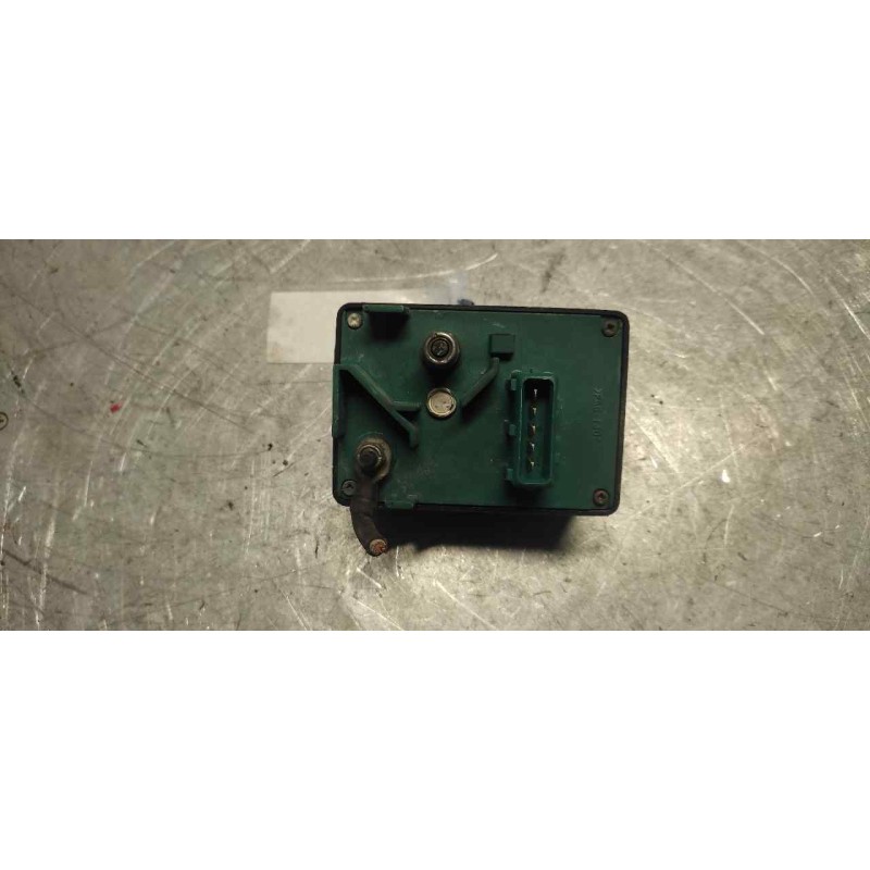 Recambio de caja precalentamiento para citroën xsara picasso 2.0 hdi exclusive referencia OEM IAM 9619039780 2