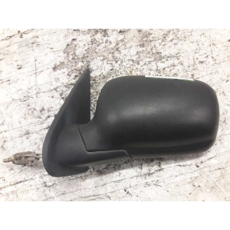 Recambio de retrovisor izquierdo para skoda felicia berlina ( 791) dynamic referencia OEM IAM 415501409 - Blanco 3