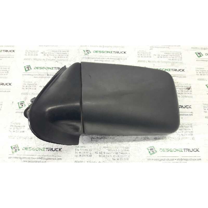 Recambio de retrovisor izquierdo para opel kadett e referencia OEM IAM  MANUAL - Azul 3