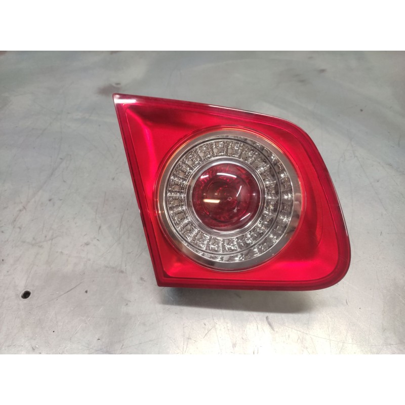 Recambio de piloto trasero izquierdo interior para volkswagen jetta iii (1k2) 1.9 tdi referencia OEM IAM   