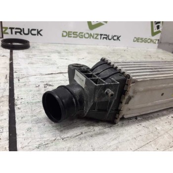 Recambio de intercooler para ford mondeo berlina (ge) ambiente (06.2003) (d) referencia OEM IAM   