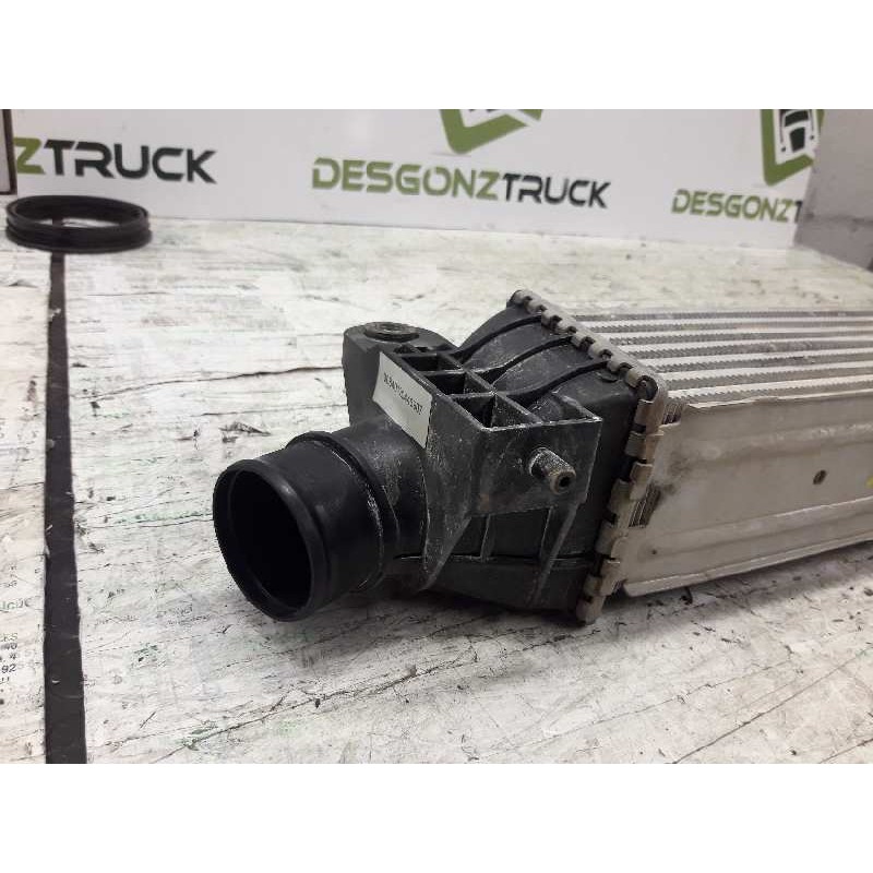 Recambio de intercooler para ford mondeo berlina (ge) ambiente (06.2003) (d) referencia OEM IAM 3