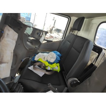 nissan nt400 cabstar (f24m) del año 2014