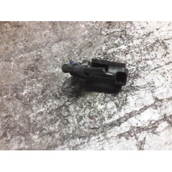 Recambio de valvula aire adicional para peugeot 206 berlina xt referencia OEM IAM 9641726680 2 PINS 