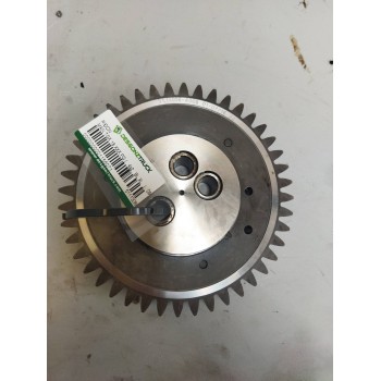 Recambio de piñon para man tgx 18.xxx fg / 4x2 bl xl referencia OEM IAM 51113066006  