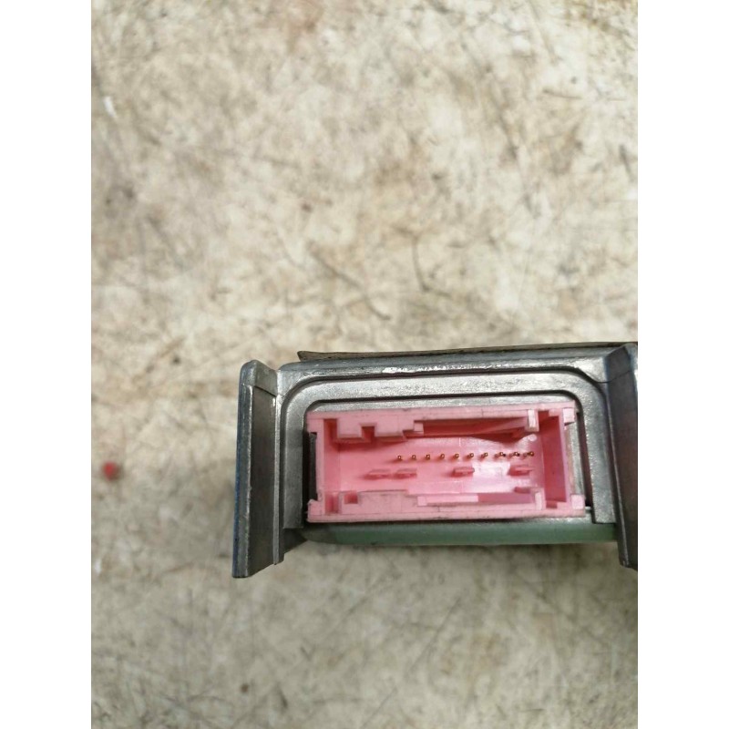 Recambio de centralita airbag para opel omega b 2.2 16v cat (z 22 se) referencia OEM IAM 90492467 5WK4110 2