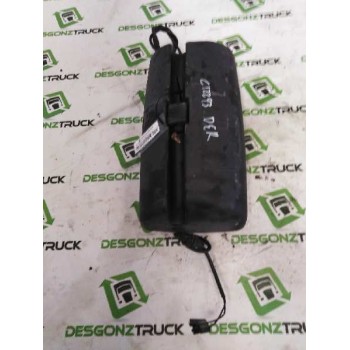 Recambio de retrovisor derecho para daf serie lf55.xxx desde 06 referencia OEM IAM   